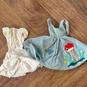 Vintage Barbie #979 Friday Date